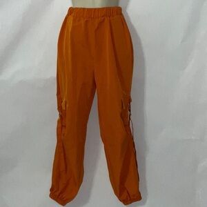 SHEIN, XXS Cargo Joggers